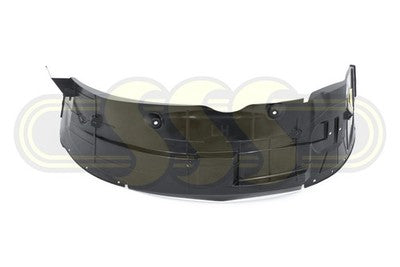 Genuine Mazda Bt50 Guard Liner Left Hand (2018-09/20)