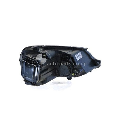 Genuine Volkswagen Eos 1F Head Lamp LH (02/07-12/14)
