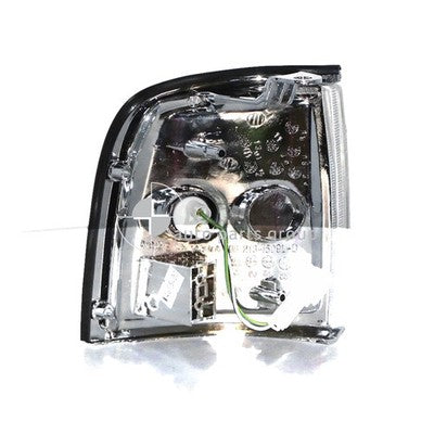Holden Rodeo TF Front Park / Indicator Lamp LH (07/88-02/97)