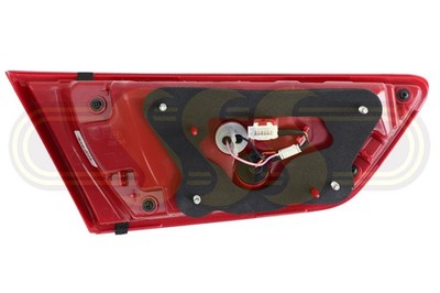 Genuine Kia Optima Rear Garnish Lamp Right Hand For Si Only (02/18-On)