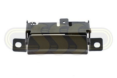 Nissan / Datsun Patrol Tailgate Handle Black Wagon (08/04-12/16)