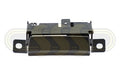 Nissan / Datsun Patrol Tailgate Handle Black Wagon (08/04-12/16)