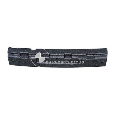 Genuine Hyundai Santa Fe CM Front Bar Absorber (09/09-07/12)
