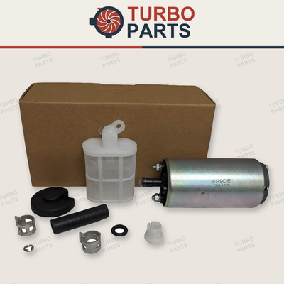 SWAN Fuel Pump for Toyota Tarago TCR21R 2.4L 2TZ-FE