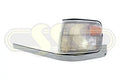 Mitsubishi L300 Express Van Corner Lamp Left Hand With Lower Mould (05/00-On)