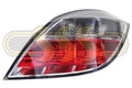 Holden Astra Tail Lamp Right Hand 5Door Clear, Vin Last 8: (11/06-03/10)