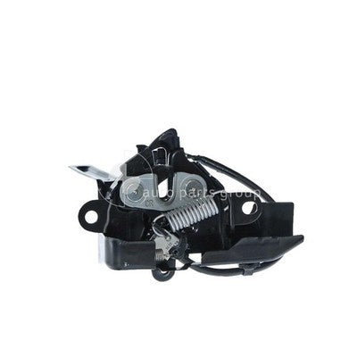 Genuine Toyota Aurion GSV50R Bonnet Lock (04/12-08/17)