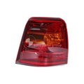 Toyota Landcruiser UZJ200/VDJ200 Tail Lamp LH (03/12-09/15)