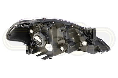Nissan / Datsun Tiida Head Lamp Left Hand (12/05-04/07)
