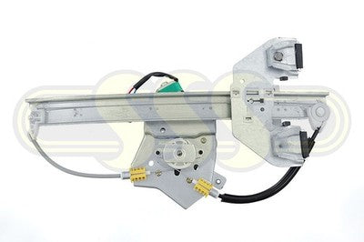 Holden Commodore Door Window Regulator Right Hand Rear Electric (10/15-10/17)