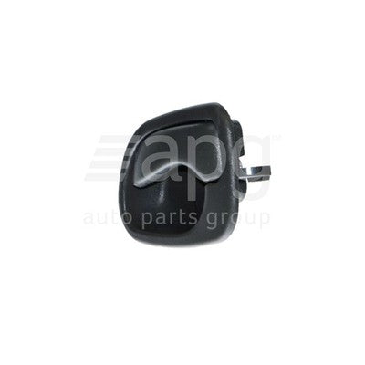Hyundai Excel X3 Front Door Inside Handle LH (07/94-12/00)