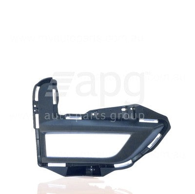 Genuine Nissan X-trail T32 Front Bar Grille RH (05/17-07/22)