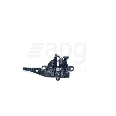 Genuine Toyota Hilux GGN15R/GGN25R/KUN16R Bonnet Lock (02/05-07/11)