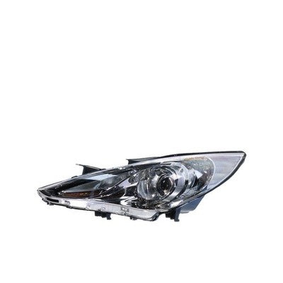 Genuine Hyundai i45 YF Head Lamp LH Halogen (05/10-01/13)