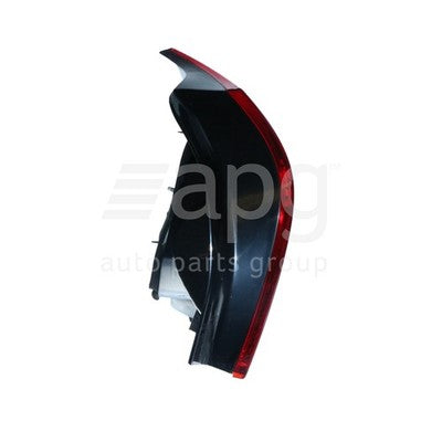Toyota Corolla ZZE122R Tail Lamp RH Red (01/04-03/07)
