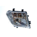 Nissan Navara D40 Head Lamp RH (03/08-04/15)