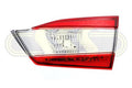 Genuine Subaru Impreza Rear Garnish Lamp Right Hand Sedan (11/19-On)
