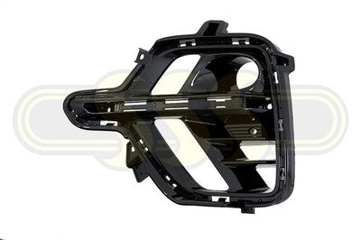 Genuine Kia Niro Fog Lamp Cover Left Hand Front ELEC (03/21-04/22)