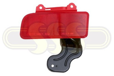 Genuine Honda Crv Bar Reflector Left Hand Rear (2014-2017)