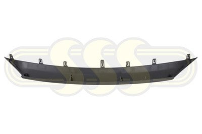 Genuine Toyota Prius C 5Dr Hatch Bar Cover Insert Front (06/17-On)