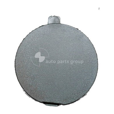 Genuine Mazda 3 BM Rear Bar Tow Hook Cover LH (11/13-06/16)