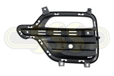 Genuine Kia Niro Fog Lamp Cover Left Hand Rear ELEC (03/21-04/22)