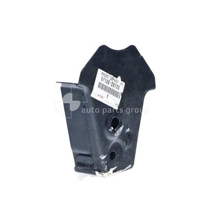 Genuine Toyota Kluger GSU40R/GSU45R Front Bar Bracket LH (05/07-12/13)