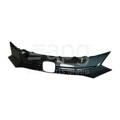Genuine Honda Hr-V Grille