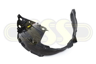 Genuine Honda Crv Guard Liner Left Hand (2020-2023)