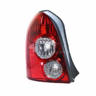 Genuine Mazda 323 BJ Tail Lamp LH (02/01-01/04)