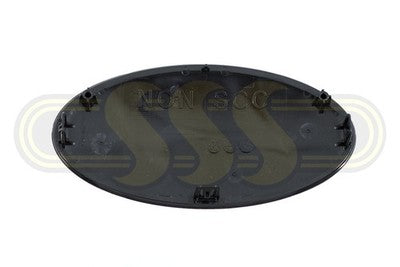Genuine Hyundai Sonata Badge/Logo *H* On Grille (07/17-06/21)