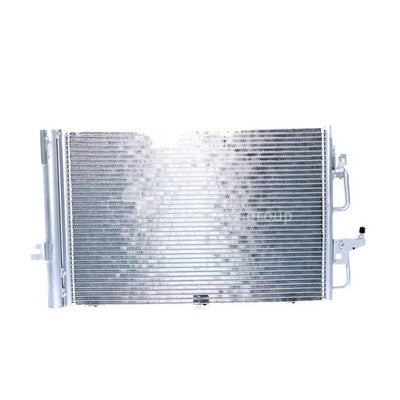 Holden Astra AH A/C Condenser 16 mm 8 mm Fin (10/04-08/09)