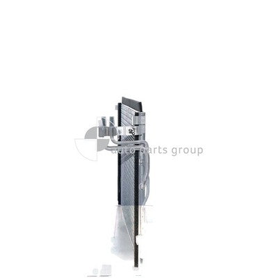 Genuine Hyundai Elantra AD II/BD A/C Condenser (04/18-12/23)