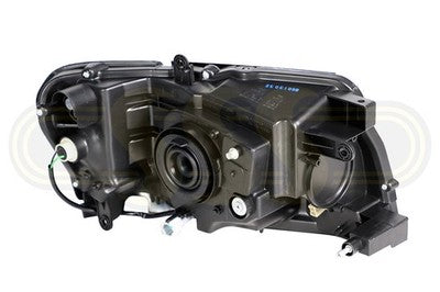 Nissan / Datsun Patrol Head Lamp Left Hand (08/07-On)