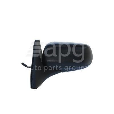 Ford Laser KN/KQ/BJ Door Mirror LH (09/98-01/04)