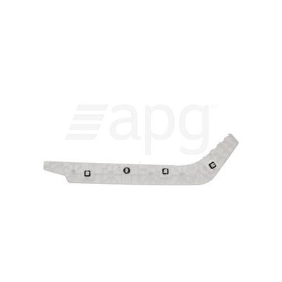 Genuine Nissan Patrol Y62 Rear Bar Bracket RH (08/19-12/22)