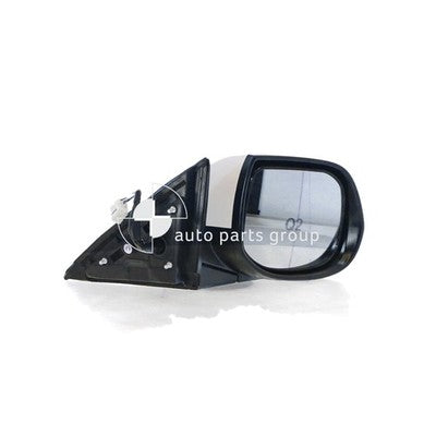 Genuine Honda Accord Euro 8th Gen Door Mirror RH (08/08-07/11)