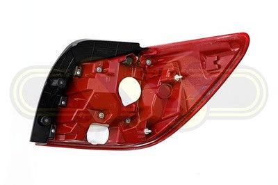 Kia Sportage Tail Lamp Left Hand 1/14 (04/13-10/15)