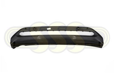 Genuine Hyundai Kona Bar Mould Rear Black 2 Sensor Holes Black To (10/20-05/23)