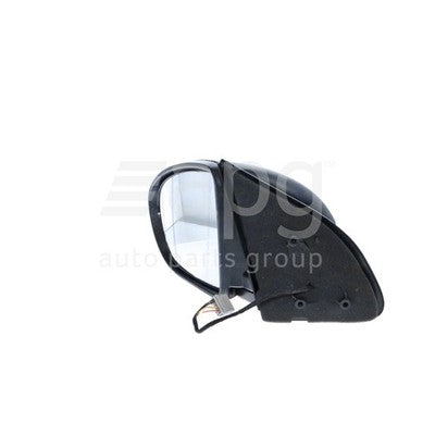 Nissan Dualis J10 Door Mirror LH Electric (10/07-05/14)