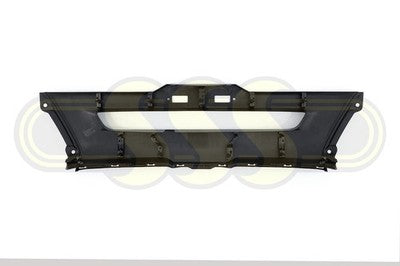 Genuine Mitsubishi Eclipse Cross Bar Cover Garnish Front Textured (11/17-2020)