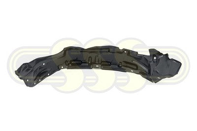 Toyota Hilux 1988-On Guard Liner Left Hand Front 4WD (09/01-02/05)