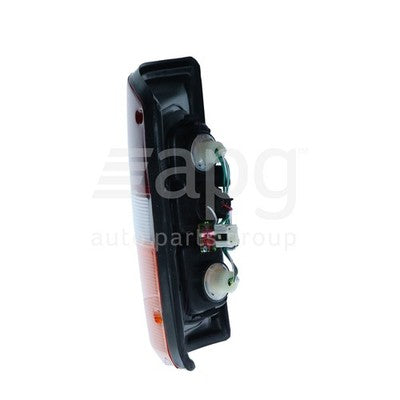 Ford Maverick Maverick/GQ Tail Lamp RH (08/87-10/97)