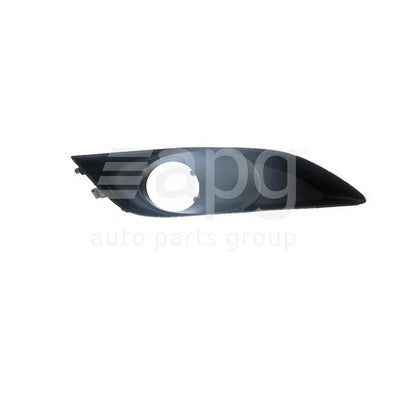 Genuine Toyota Corolla ZRE152R Front Bar Grille RH (03/07-10/09)