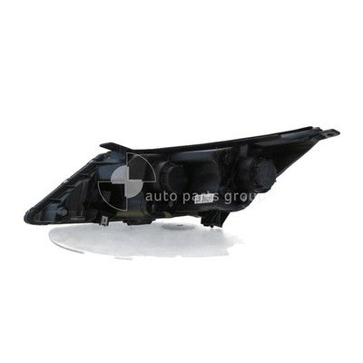 Genuine Kia Sportage SL Head Lamp RH LED (08/10-06/13)