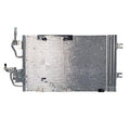 Holden Astra AH A/C Condenser 16 mm 8 mm Fin (10/04-08/09)