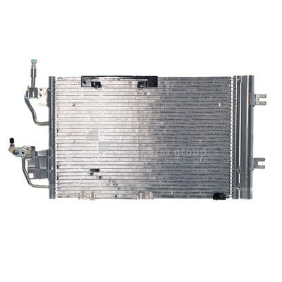 Holden Astra AH A/C Condenser 16 mm 8 mm Fin (10/04-08/09)