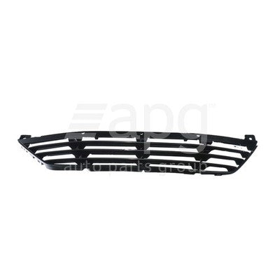 Genuine Hyundai ix35 LM Front Bar Grille (01/13-05/15)