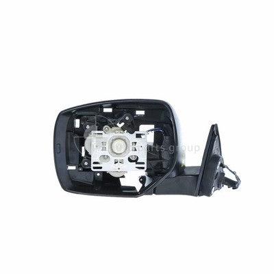 Genuine Subaru Liberty B5/B5A Door Mirror LH (09/09-12/14)