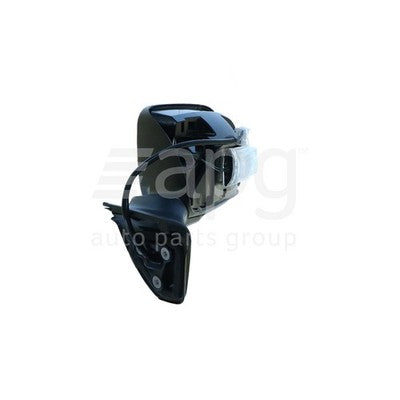 Toyota Corolla ZRE152R Electric With Indicator Without Heated ( Mirror glass LH